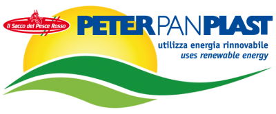 Logo Peter Pan Plast